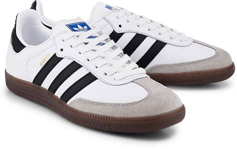 adidas samba weiss schwarz|Adidas Samba boots.